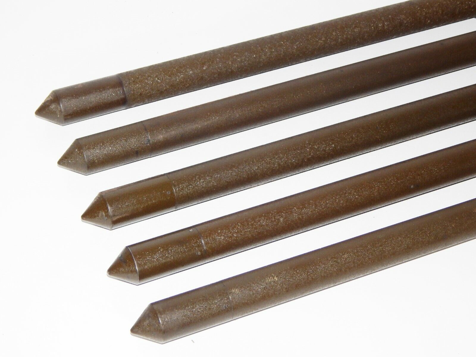 Used NOS Field Trench Periscope Soviet Russian Optical Device - Rare Painting - KOEED