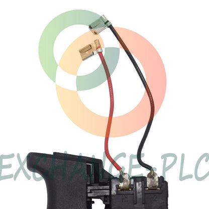 Defond Trigger Switch CGJ-3112B 20.4V 12A 90584104-06 for Black&Decker #ex