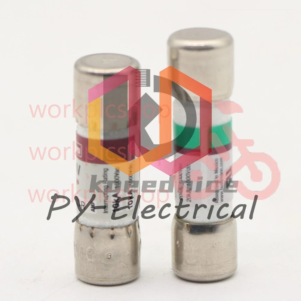 BUSSMANN DMM-B-11A&DMM-B-44/100-R 44mA 1000VAC/DC BUSS FUSE For Multimeter N