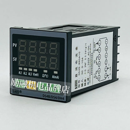 1PCS sanyou DS4B-RRDA10 DC0-10A DC ammeter