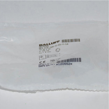 1PC BALLUFF BES Proximity Switch SPOT STOCKS - BALLOFF