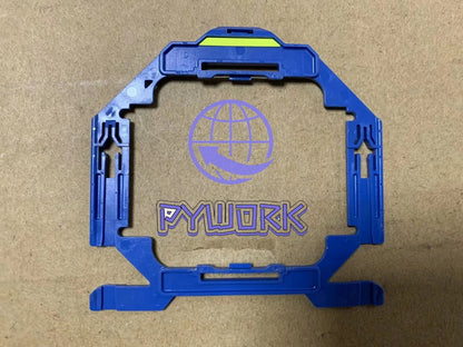 10PCS HP Xeon E5 V4 CPU Cage Clip Cover Bracket Holder for DL380 G9 DL360 G9