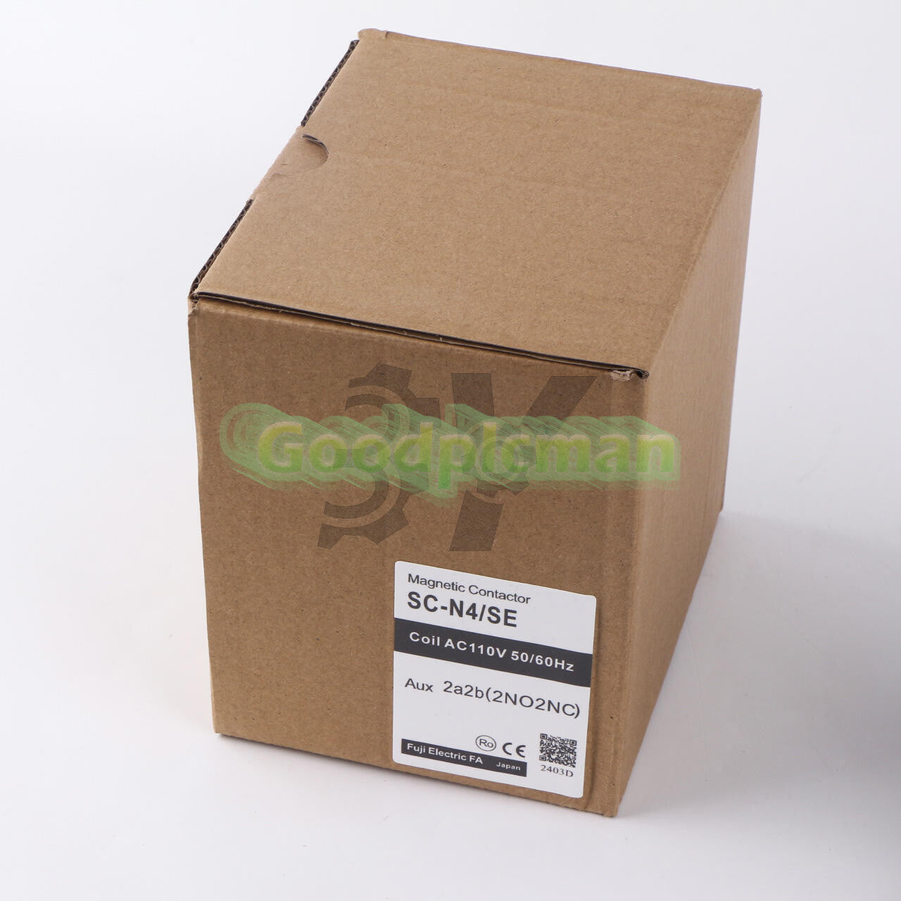 ONE Fuji SC-N4/SE 110V AC