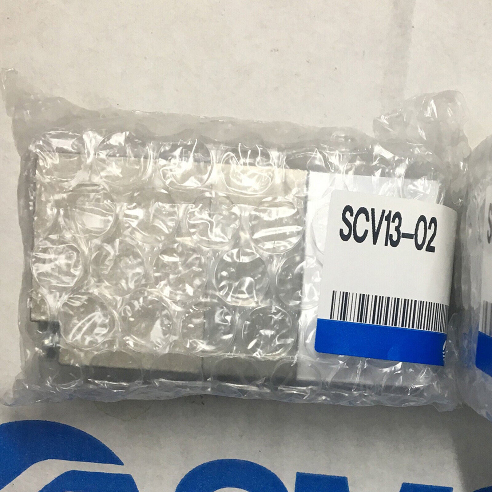 1PC SMC Air Control Valve SCV13-02 - SMC