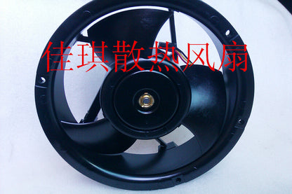 1pcs Delta EFC1748DG 17251 48V 1.84A 4-Wire Violent High-Volume Cooling Fan