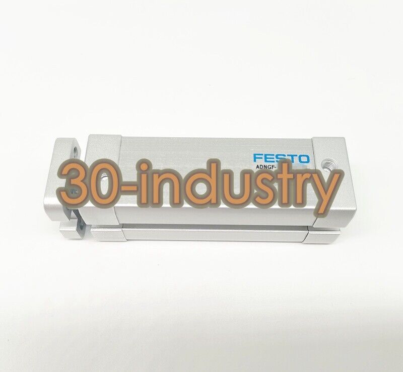 New Festo ADNGF-20-150-P-A Cylinder for Optimal Performance - FESTO