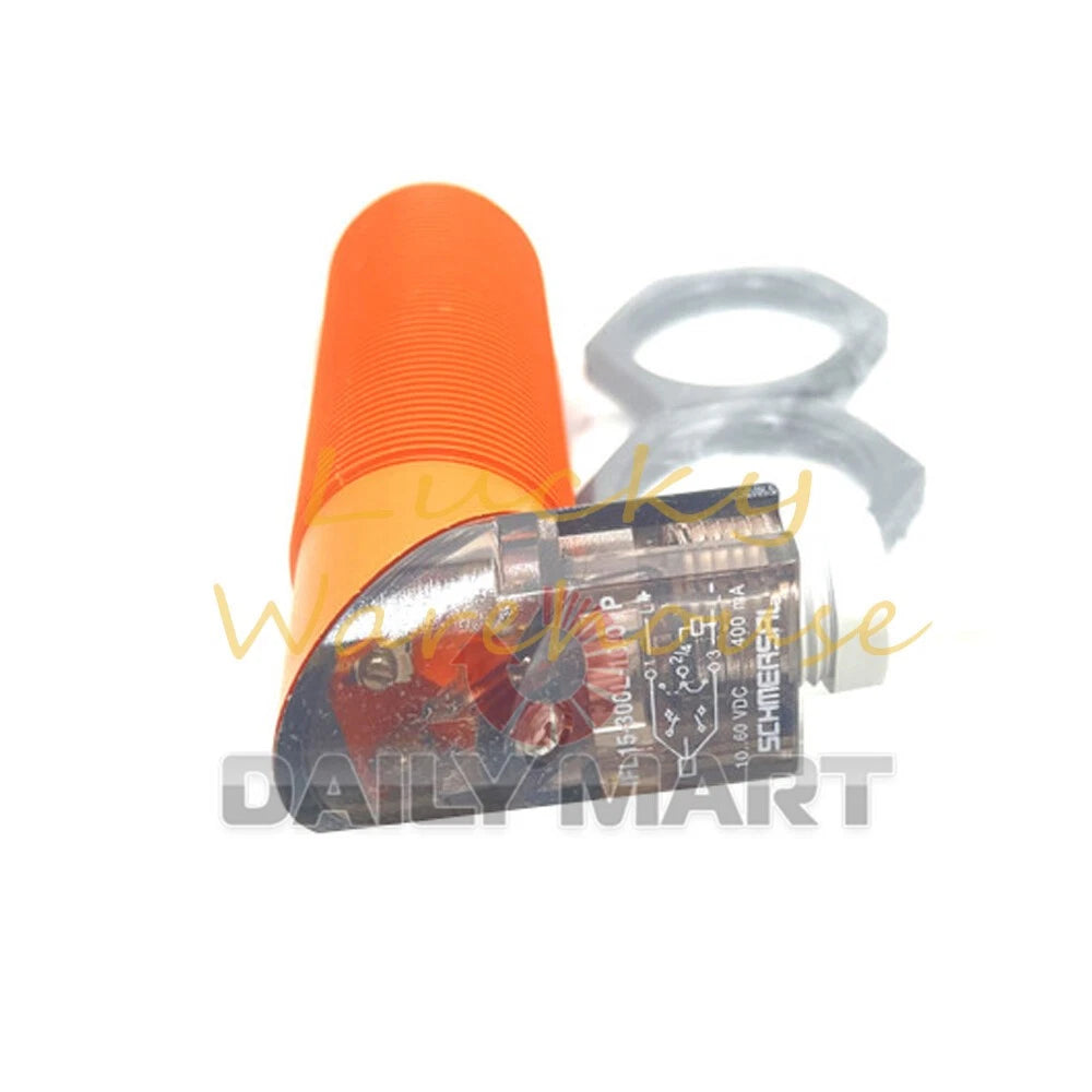 SCHMERSAL IFL15-300L-10-01P Proximity Switch Sensor
