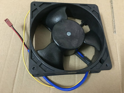 1pcs Nidec TA450DC B31257-68 12038 DC24V 0.28A inverter fan