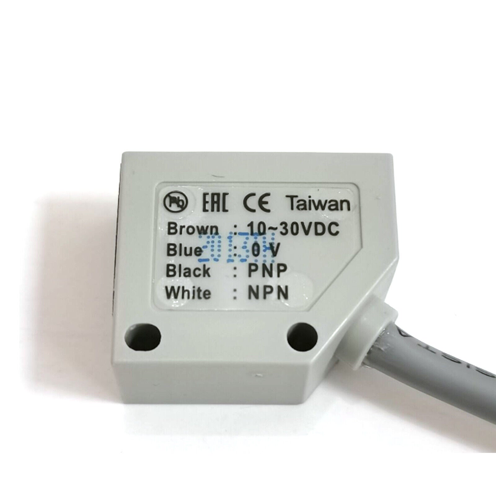 FOTEK MR30XP Photoelectrical Sensor | High-Resolution Imaging Sensor | Industrial Grade Performance - FOTEK