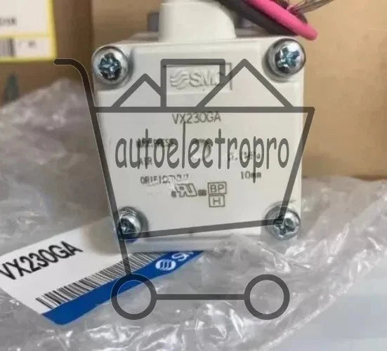 1PCS For Solenoid Valve VX230GA