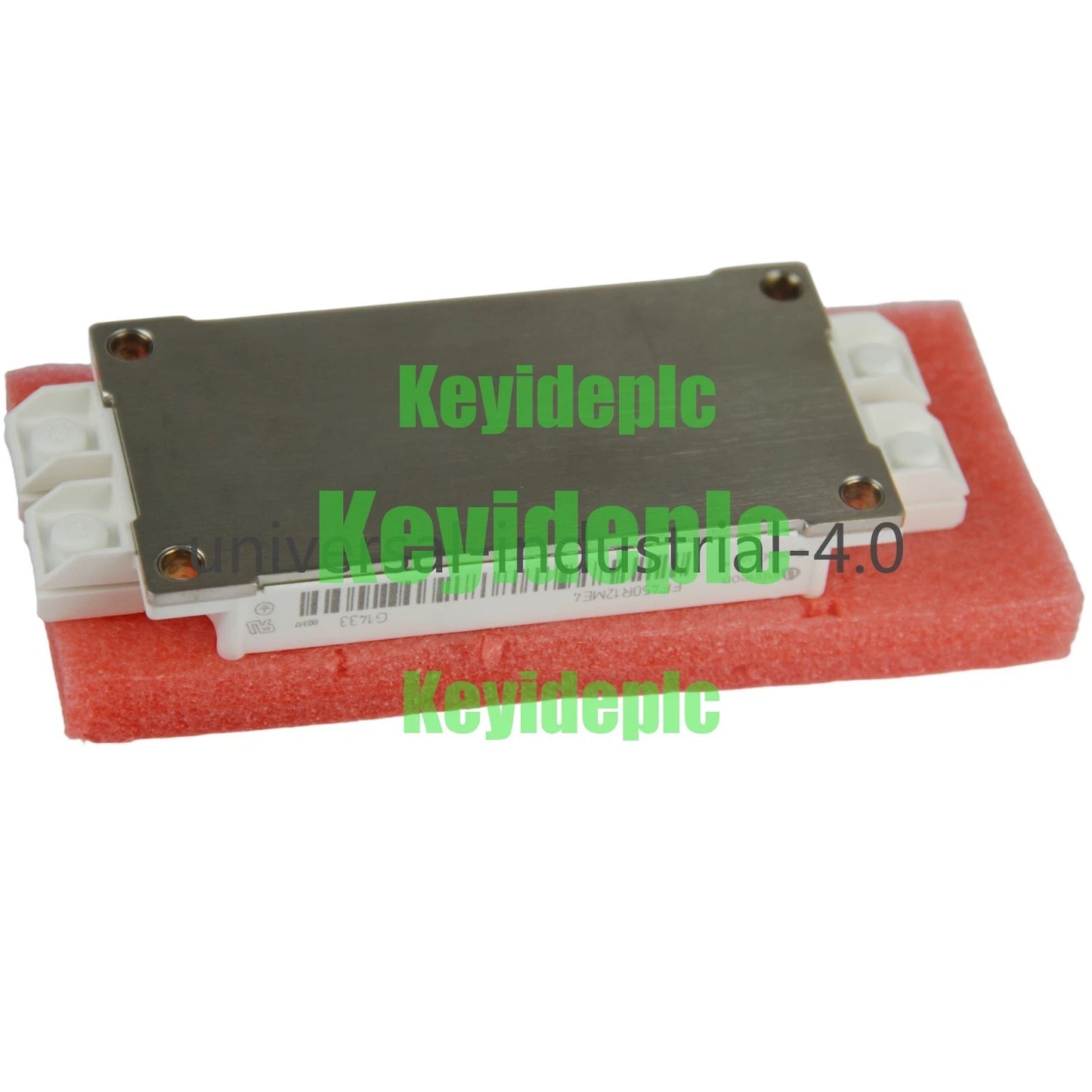 INFINEON FF450R12ME4 Power Supply Module #ke