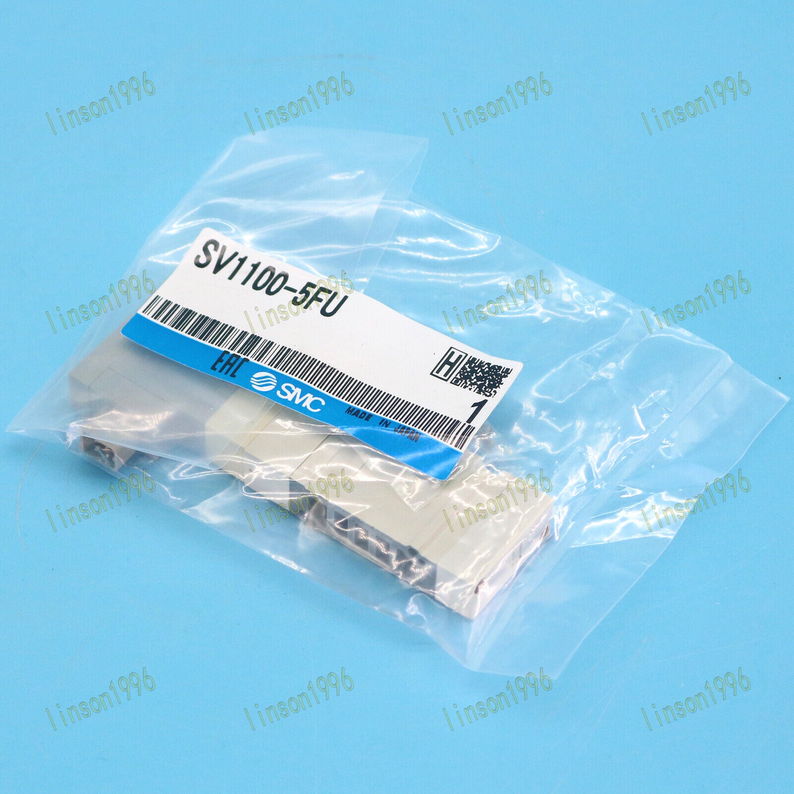 1PC SV1100-5FU SMT Solenoid Valve Fast - SMITH TOOLS