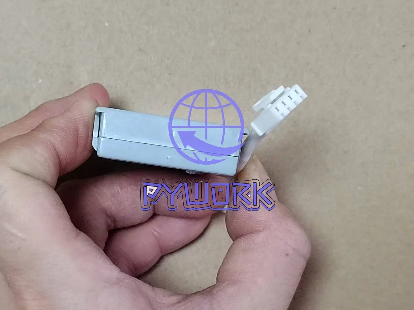 1PCS for Air Conditioner WIFI Network Module M5Q10-C~