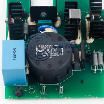 1PC ABB 1SFB527068D7005 Circuit board