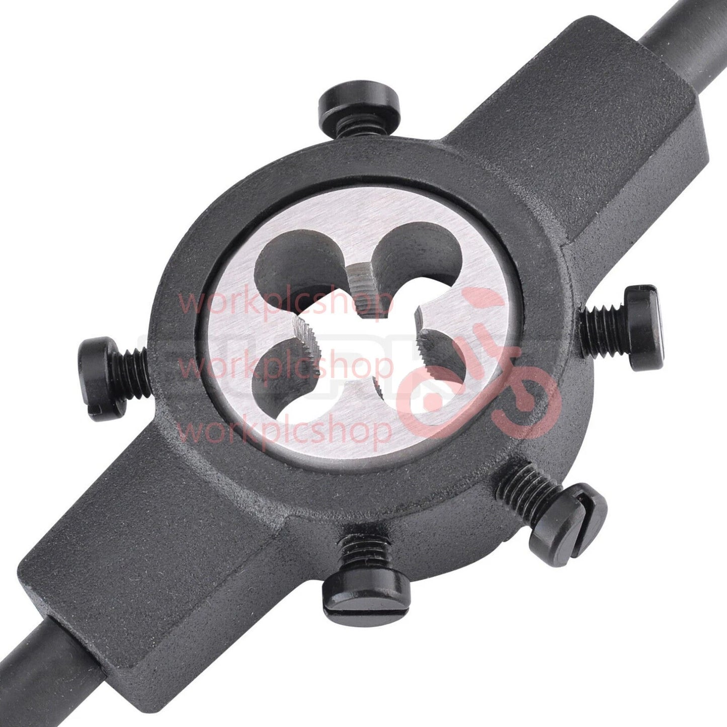 1 1/4"-20 UN Thread Die Right Hand, 1-1/4 x 20 UN Round Threading Die #US