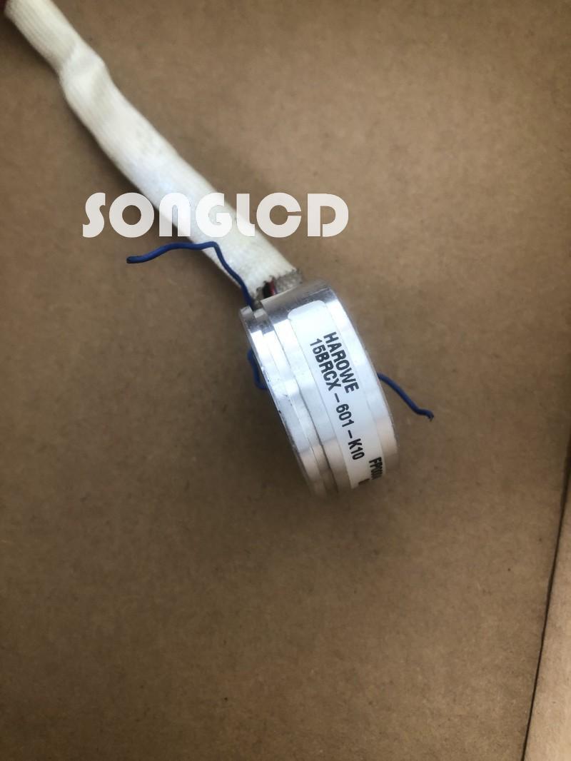 1PCS 15BRCX-601-K10 - KOEED