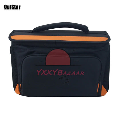 AI-5 Signalfire Optical Fiber Fusion Splicer 5" TFT Screen for Trunk Line/ FTTH