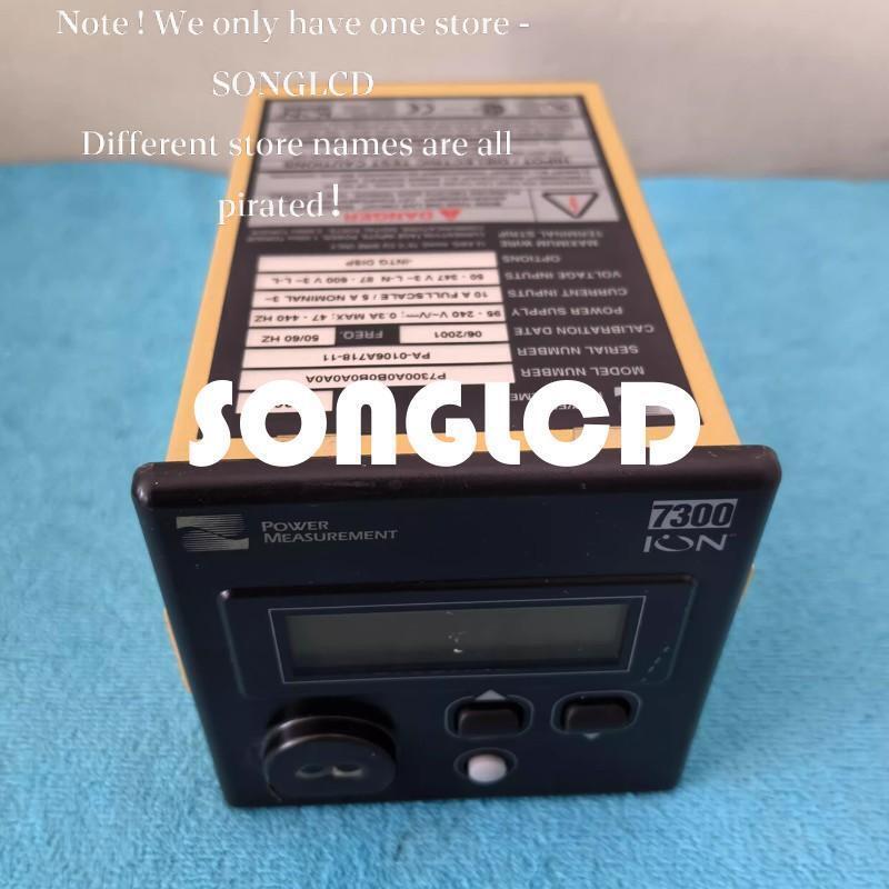 1pcs P7300A0B0B0A0A0A High-Performance Component - KOEED