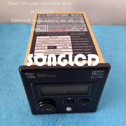 1pcs P7300A0B0B0A0A0A High-Performance Component - KOEED