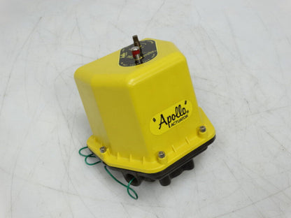 APOLLO VALVES AE20010 ACTUATOR Actuator Actuator - APOLLO VALVES