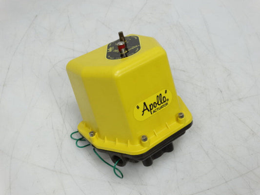 APOLLO VALVES AE20010 ACTUATOR Actuator Actuator - APOLLO VALVES