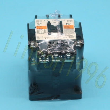 FUJI SC-N2 AC contactor - FUJI