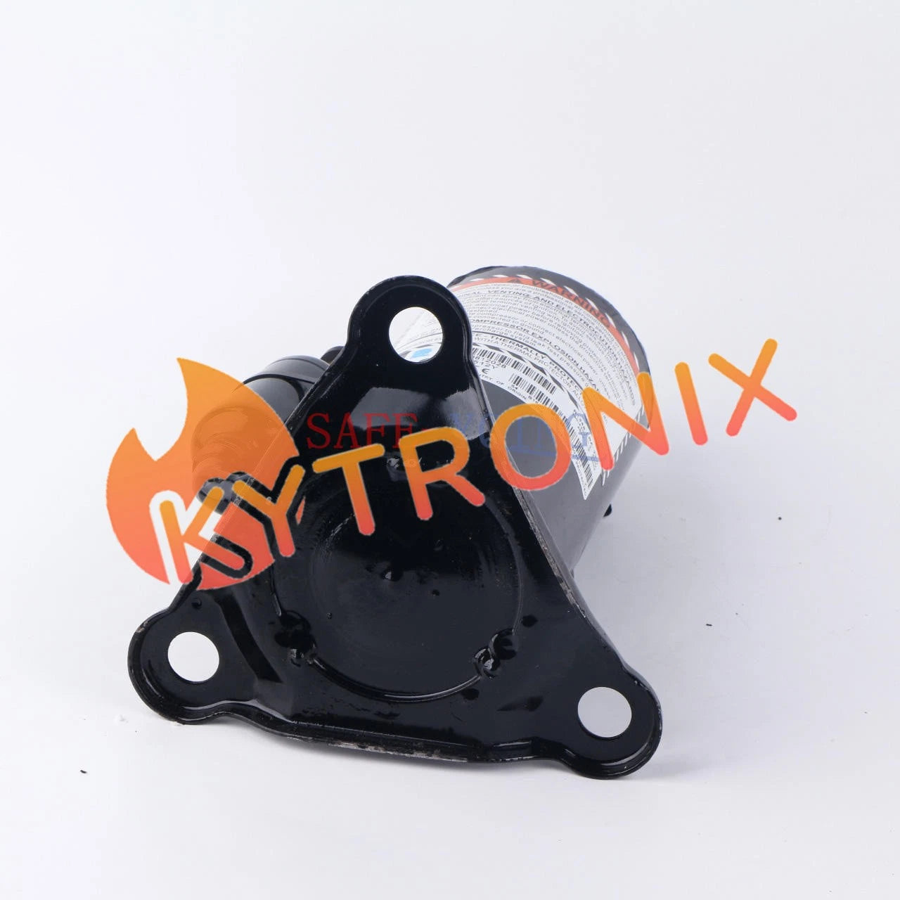 One Refrigeration Compressor Kompresor Pendingin TRK5512Y voltage 380V