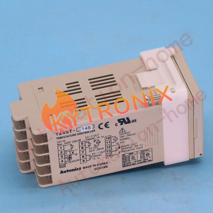 1 PCS TZ4ST-14S For Autonics thermostat