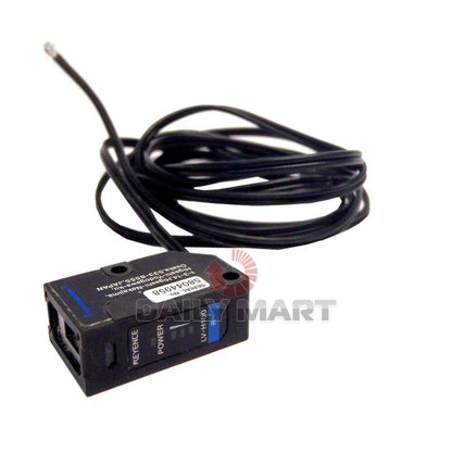 new In Box Keyence LV-H100 LVH100 Digital Optical Fiber Amplifier - KEYENCE