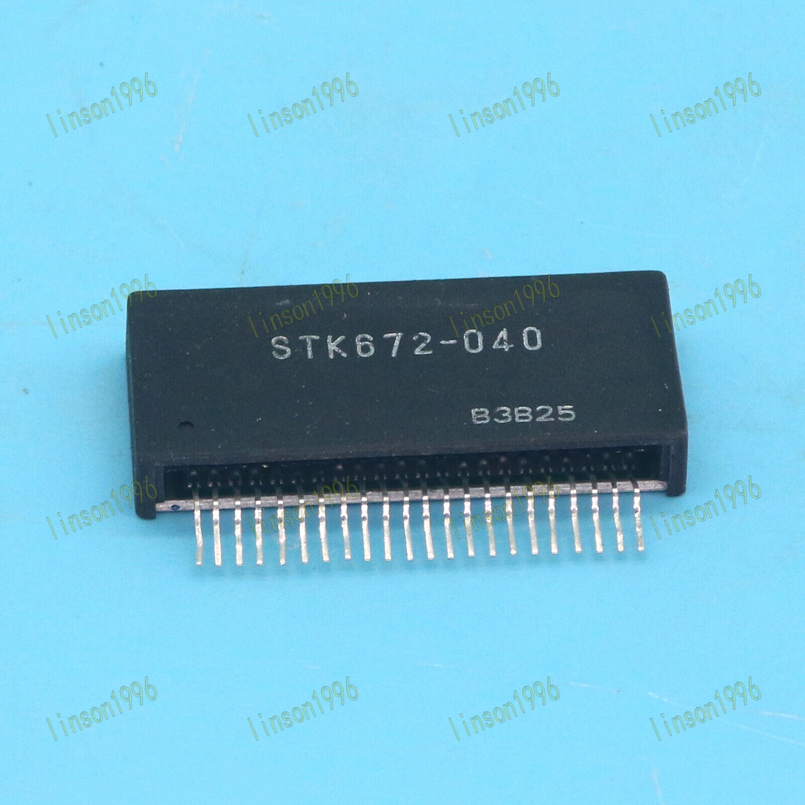 new  10PCS SANYO Module STK672-040 Fast Delivery