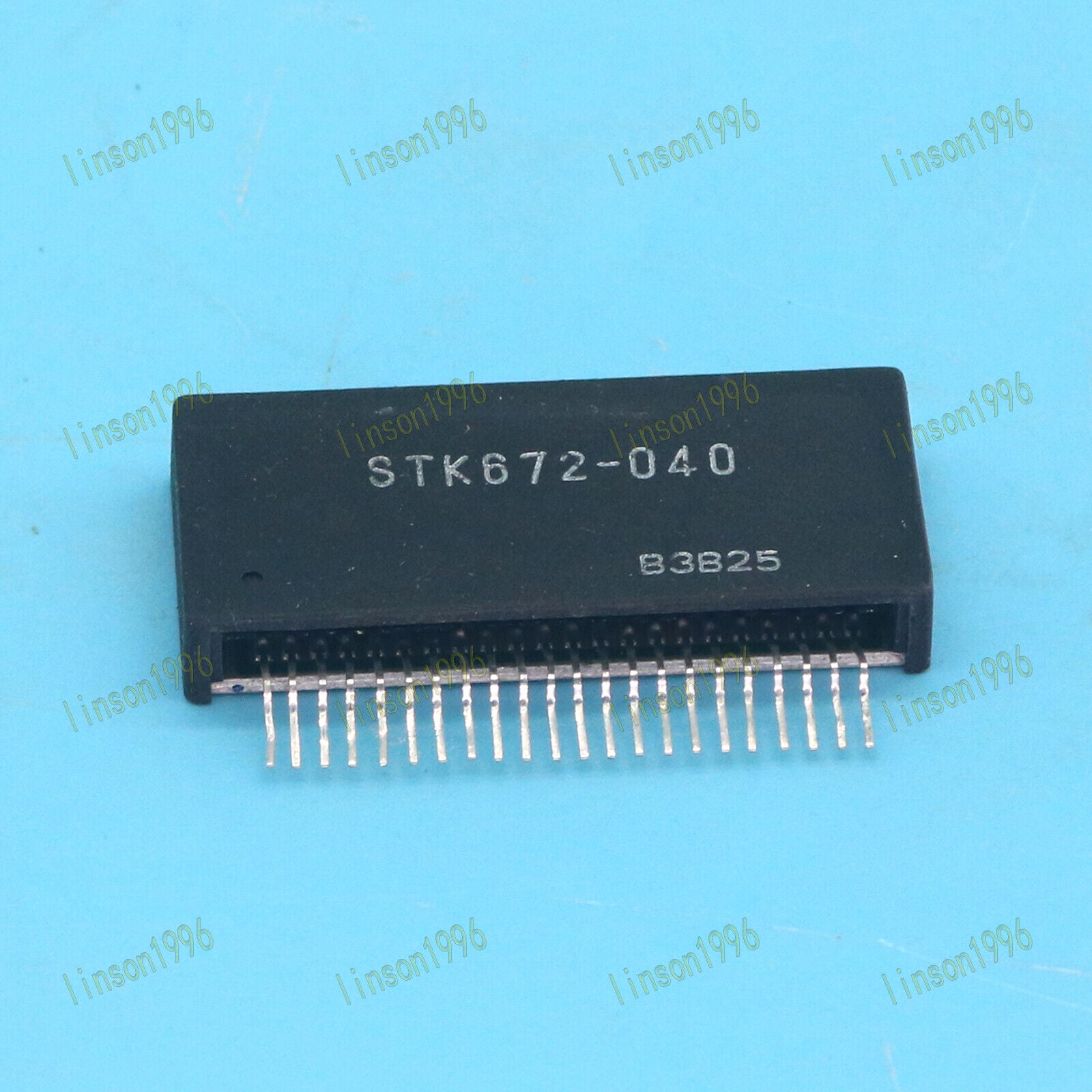 10PCS SANYO Module STK672-040 Fast Delivery - SANYO