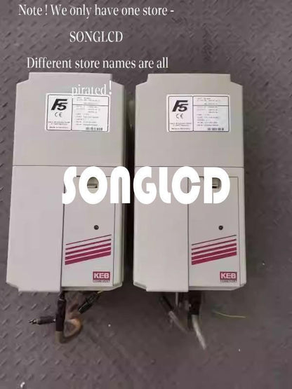 1PCS 15.F5.B1G-360A High-Performance Component - OMRON