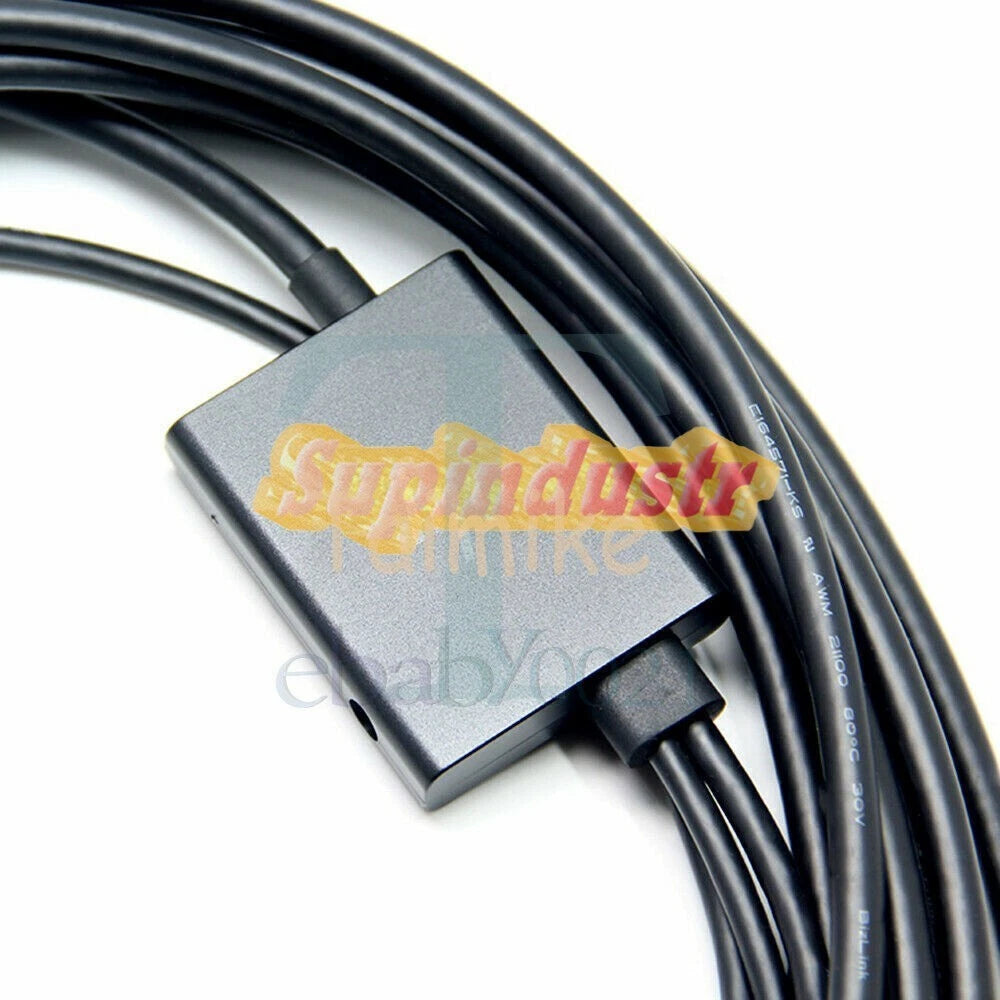 1PC 6-Meter VR Glasses Cable Line Reverb G2 Cable VR headset connecting cable ~