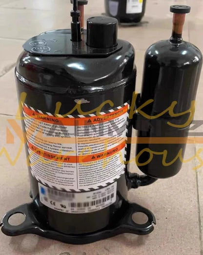 One Refrigeration Compressor Kompresor Pendingin TRK5450Y voltage 380V