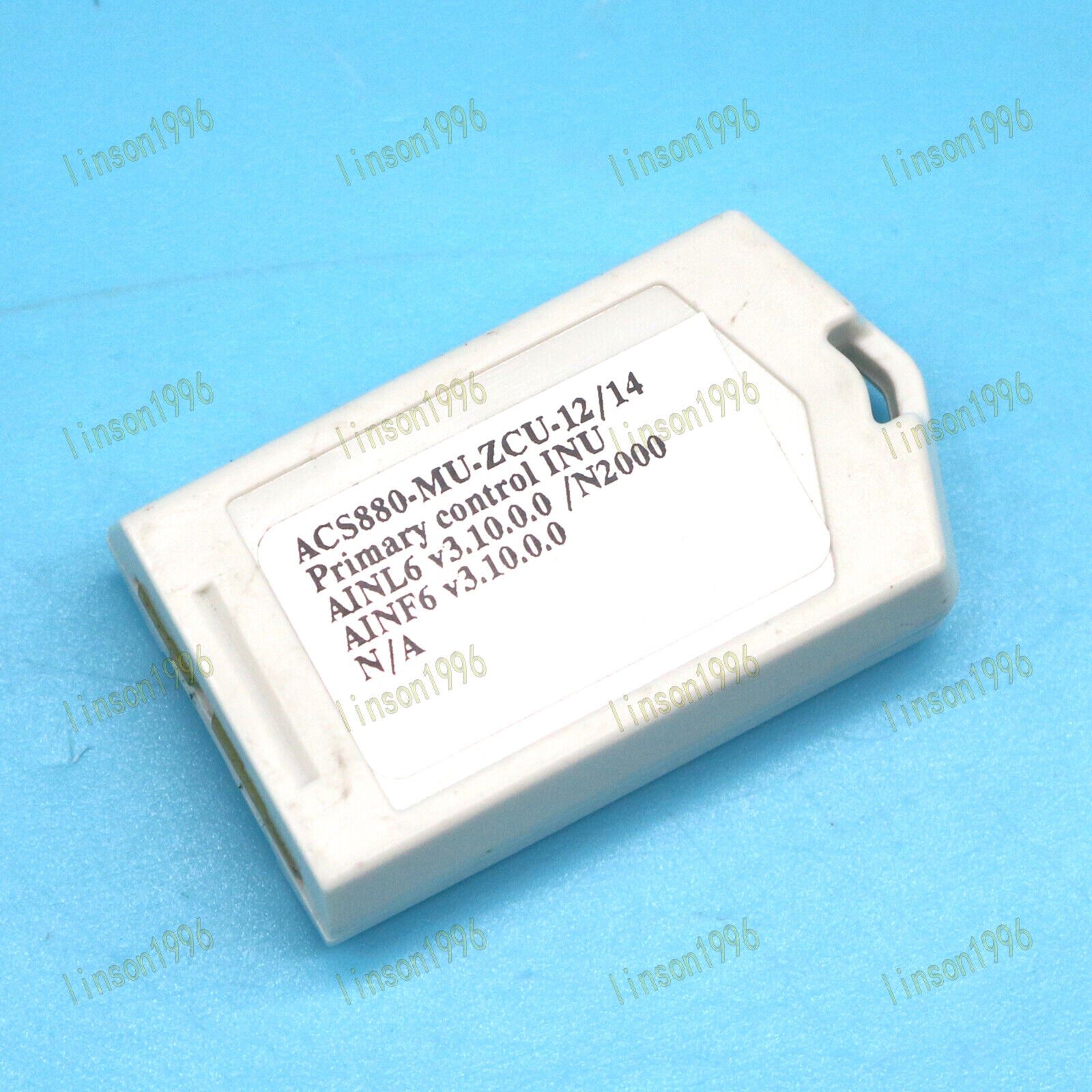 ABB ACS880-MU-ZCU-12/14 Inverter Memory Card - ABB