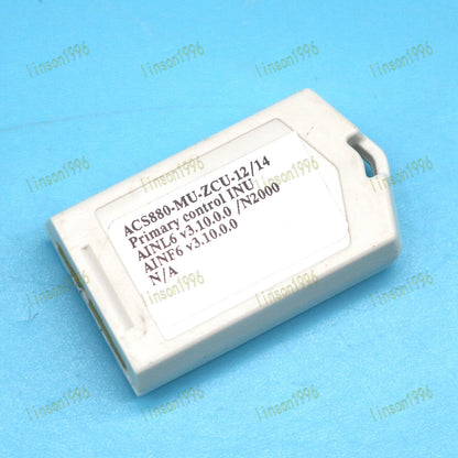 ABB ACS880-MU-ZCU-12/14 Inverter Memory Card - ABB