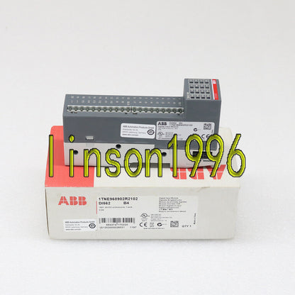 ABB DI562 16DI Module 1-PC In-Box SHIP - ABB