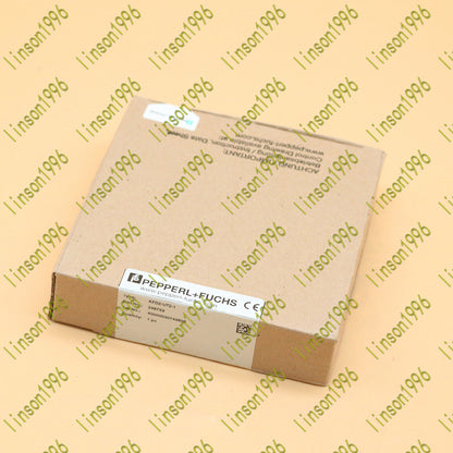 New One KFD2-UT2-1 Barrier Fuchs Fast Delivery - PEPPERL+FUCHS