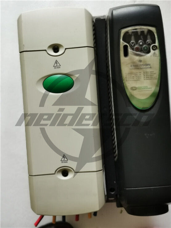 used 1PCS Emerson SK3402 - EMERSON