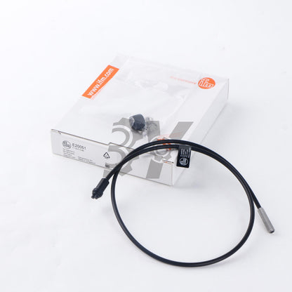 new 1PCS IFM E20051 Fiber Optic Sensor - IFM