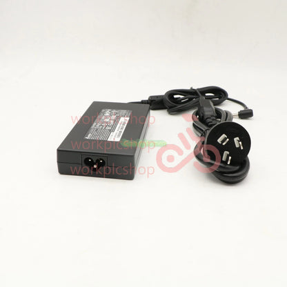 1X 20V 6A 120W Adapter MSI GF63 Thin 11SC-430CA ADP-120VH D AC Power Charger