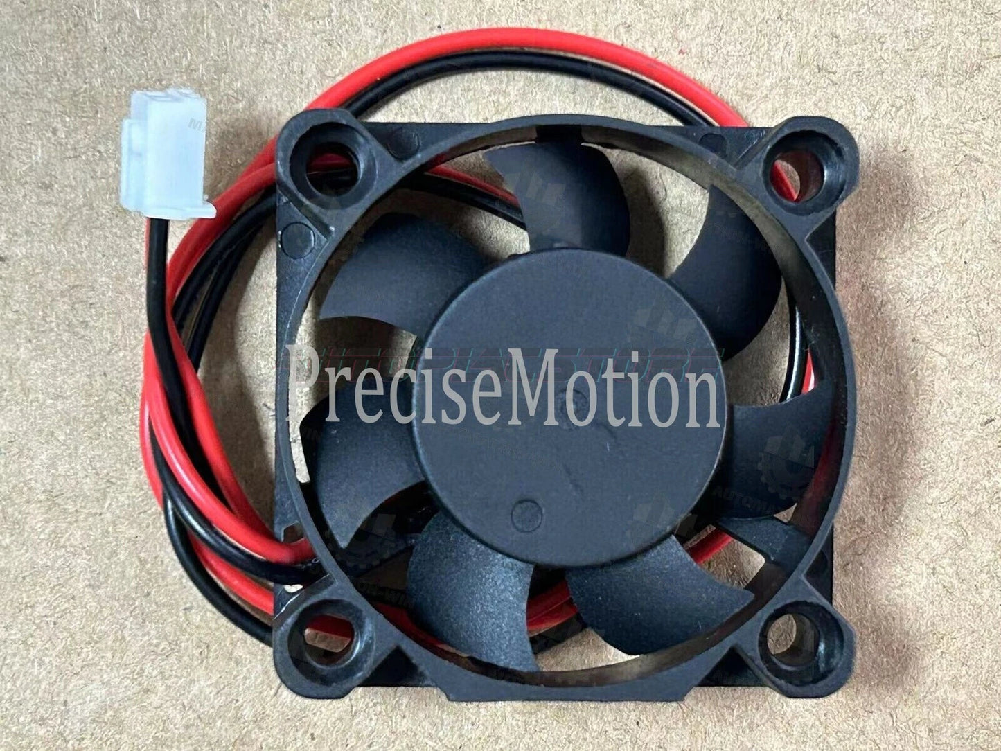 (1Pcs) YOUNG LIN DFS401012H 4cm 12V 1.2W Ultra-silent Cooling CPU Fan 2pin