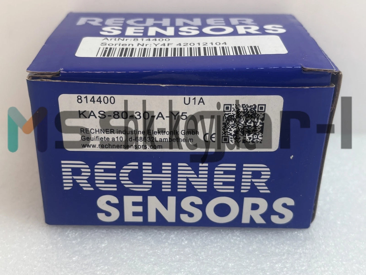 1PCS ONES rechner KAS-80-30-A-Y5 sensors