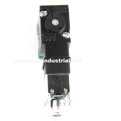 MAC 111B-611JD Solenoid Valve