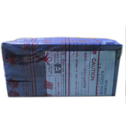 MITSUBISHI AJ72P25 PLC Module - High-Performance Control Module - MITSUBISHI