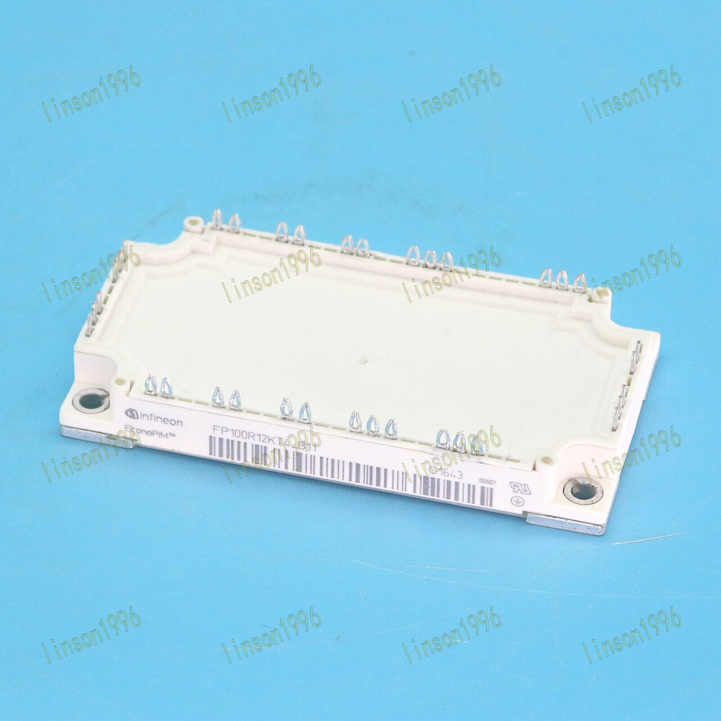 INFINON Power Module FP100R12KT4-B11 - INFINON