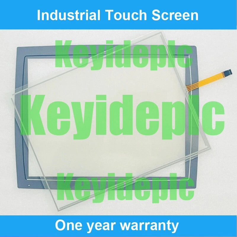 1SET for E1151(T150)EXTER T150 Type: 06050B and Overlay Touch Screen Digitizer