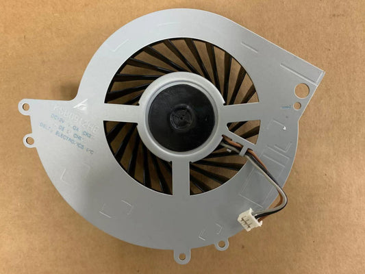 new OEM G85B12MSIAN-56J14 Replacement For PS4 1200 Internal CPU Cooling Fan