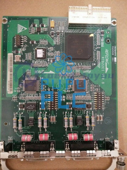 1PCS 1Pcs H3C RT-2E1-F-V2 4 Port E1 Interface Module