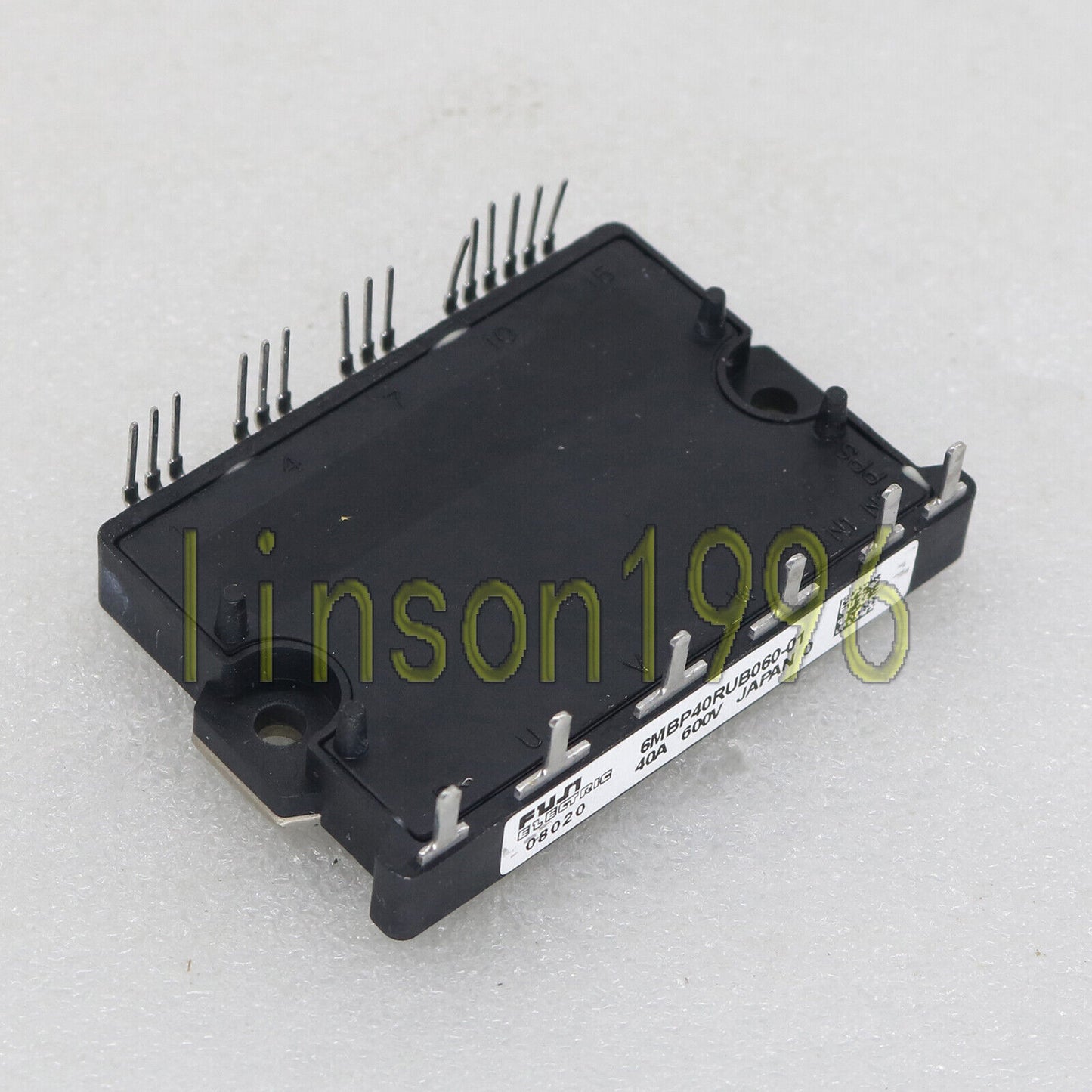 used 6MBP40RUB060-01 (for Fujifilm) - FUJIFILM
